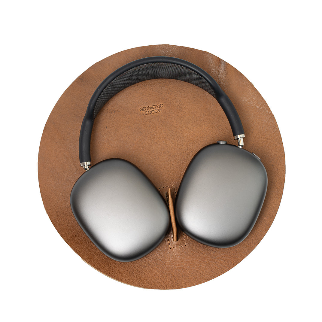 AirPods Max Rest Station