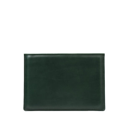 Slim Leather Sleeve for iPad
