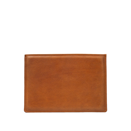 Slim Leather Sleeve for iPad